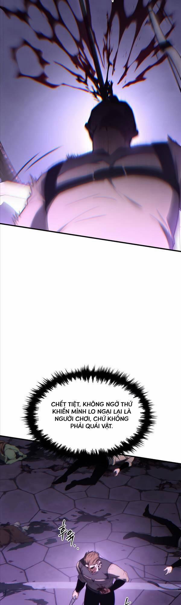 Người Chơi Mạnh Nhất Hồi Quy Lần Thứ 100 23 trang 58