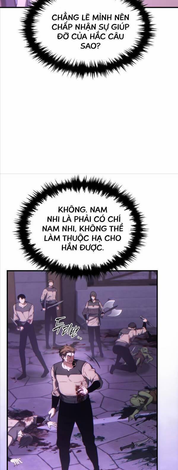 Người Chơi Mạnh Nhất Hồi Quy Lần Thứ 100 23 trang 60