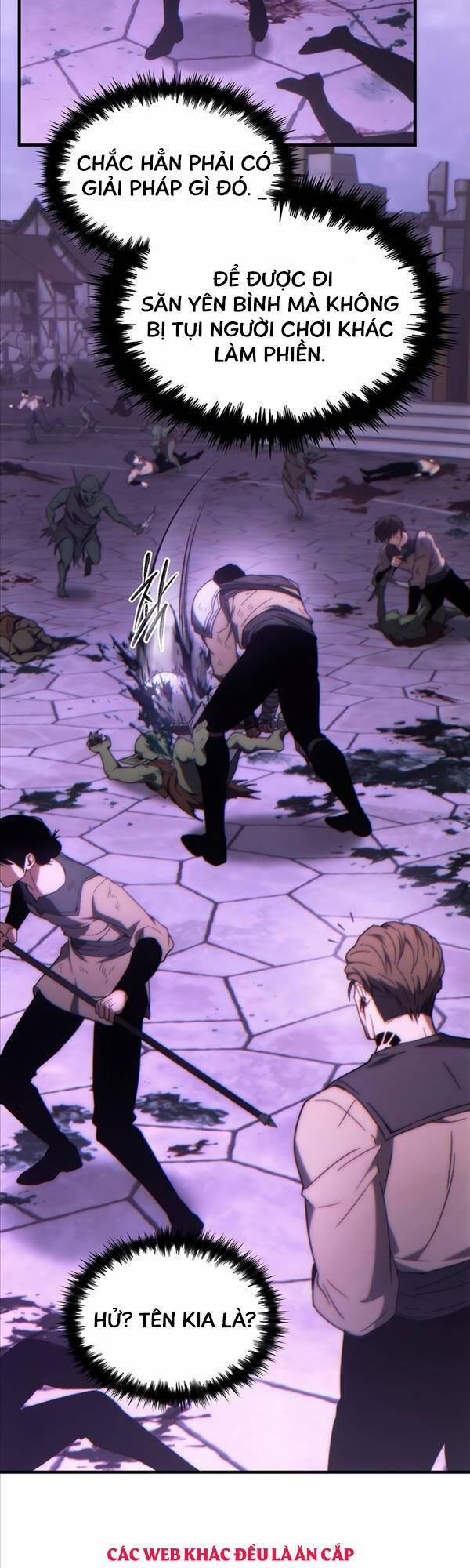 Người Chơi Mạnh Nhất Hồi Quy Lần Thứ 100 23 trang 61