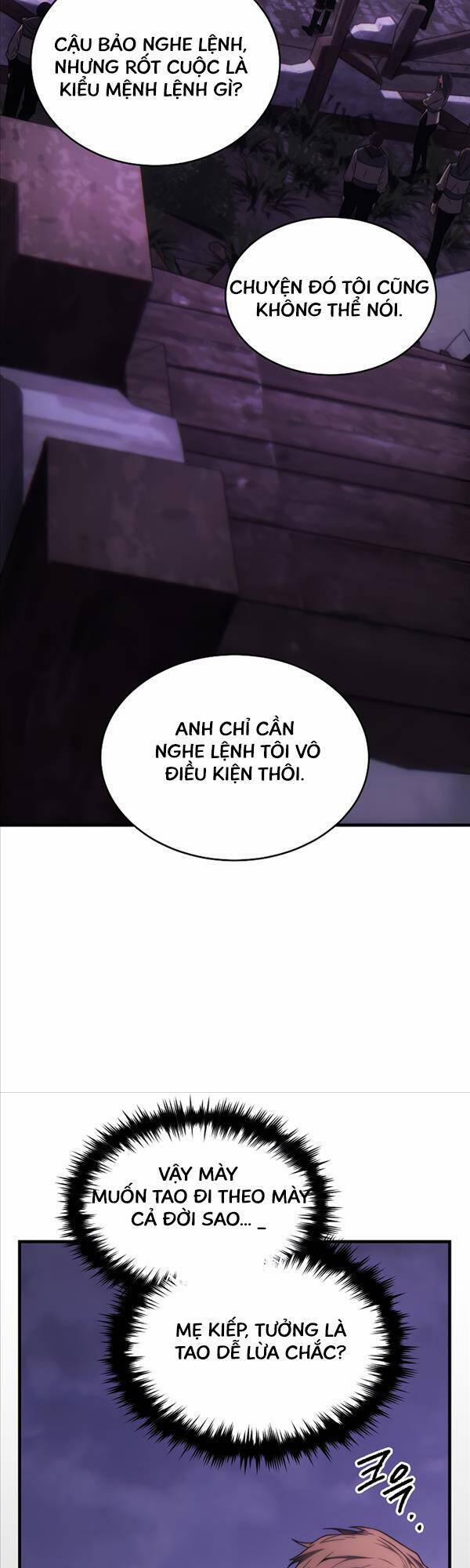 Người Chơi Mạnh Nhất Hồi Quy Lần Thứ 100 23 trang 7