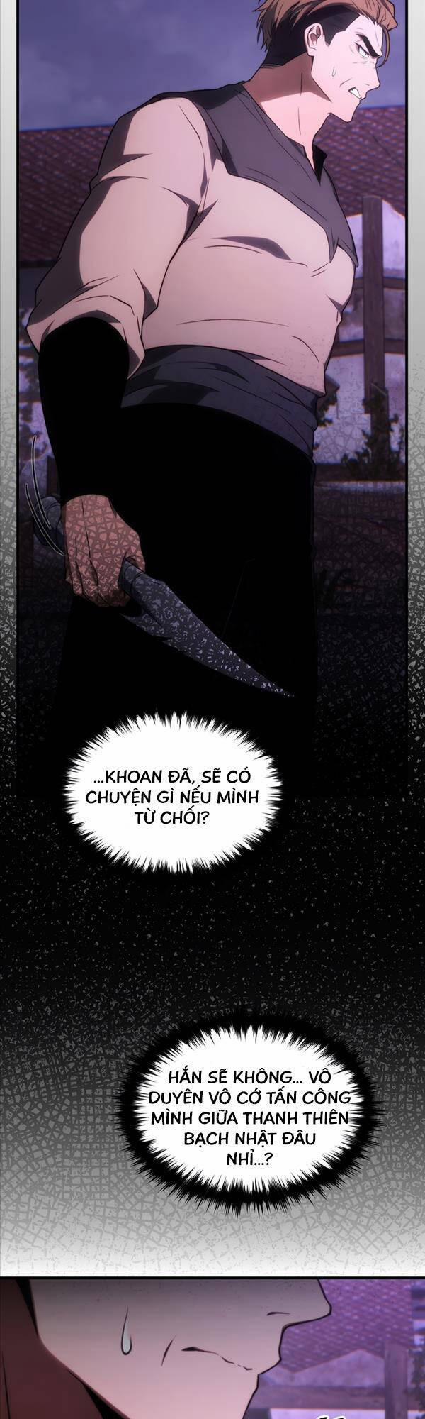 Người Chơi Mạnh Nhất Hồi Quy Lần Thứ 100 23 trang 8