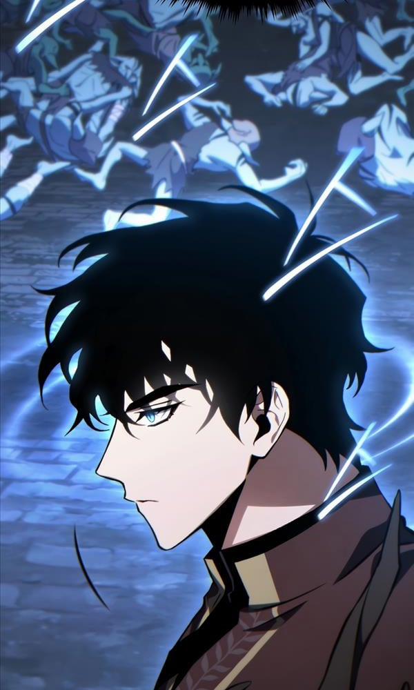 Người Chơi Mạnh Nhất Hồi Quy Lần Thứ 100 24 trang 100