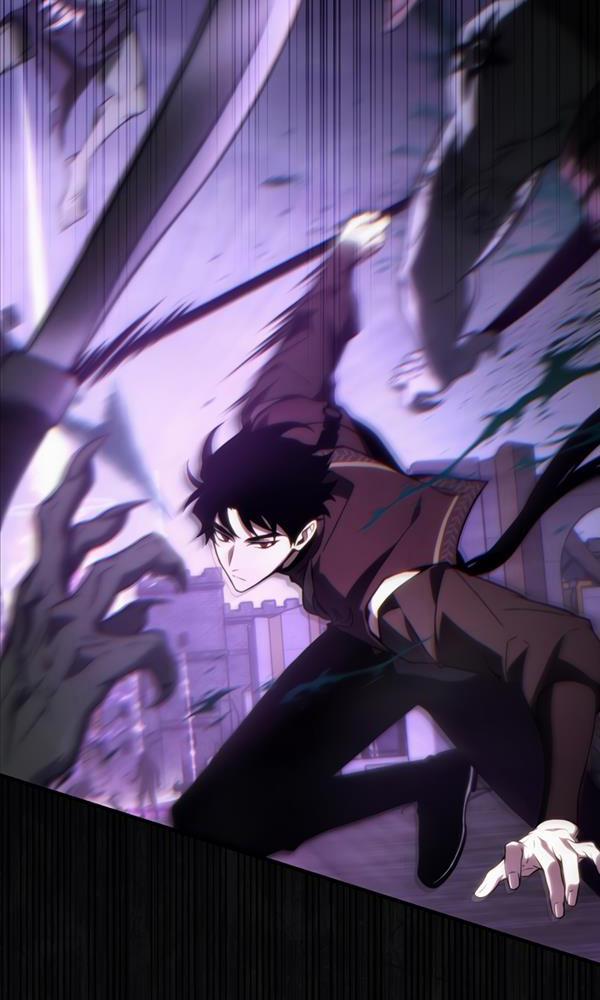 Người Chơi Mạnh Nhất Hồi Quy Lần Thứ 100 24 trang 104