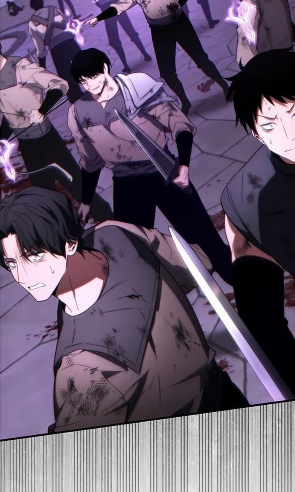 Người Chơi Mạnh Nhất Hồi Quy Lần Thứ 100 24 trang 109