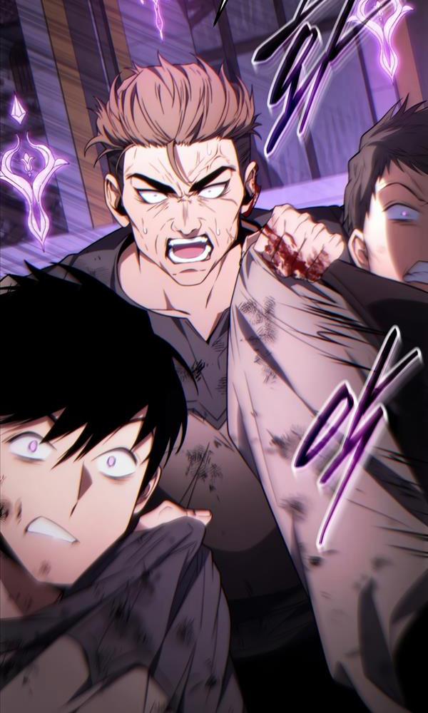 Người Chơi Mạnh Nhất Hồi Quy Lần Thứ 100 24 trang 125