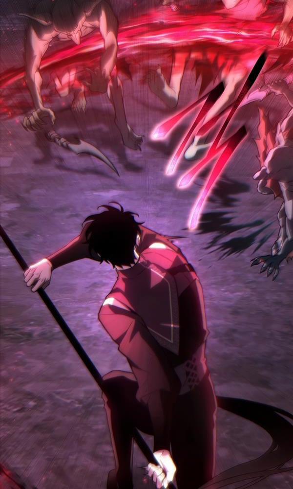 Người Chơi Mạnh Nhất Hồi Quy Lần Thứ 100 24 trang 13