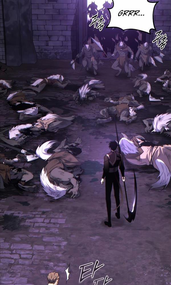 Người Chơi Mạnh Nhất Hồi Quy Lần Thứ 100 24 trang 135