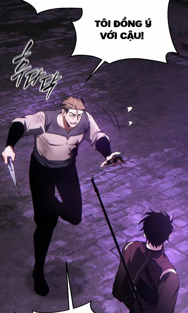 Người Chơi Mạnh Nhất Hồi Quy Lần Thứ 100 24 trang 137