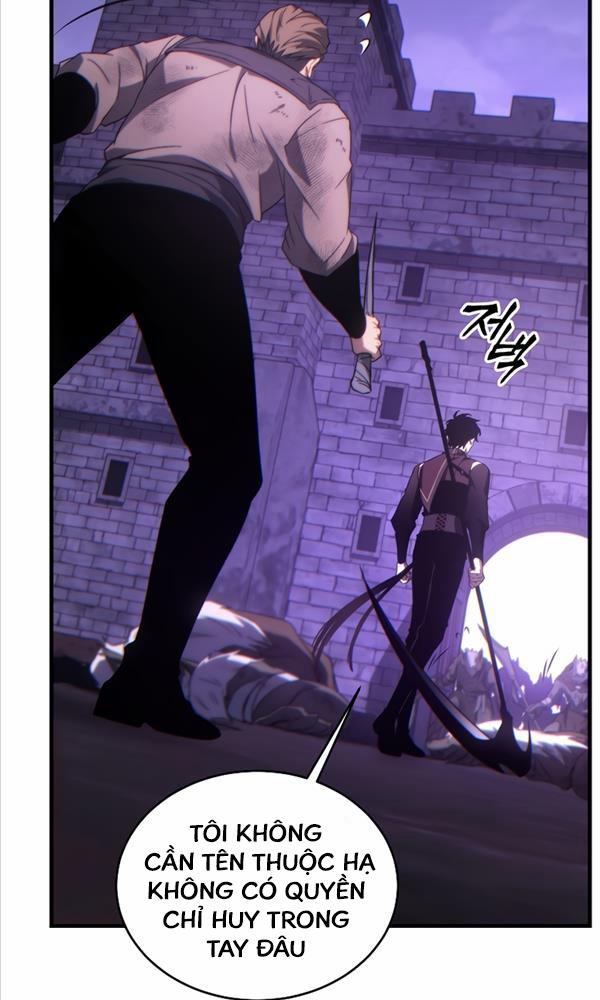 Người Chơi Mạnh Nhất Hồi Quy Lần Thứ 100 24 trang 144