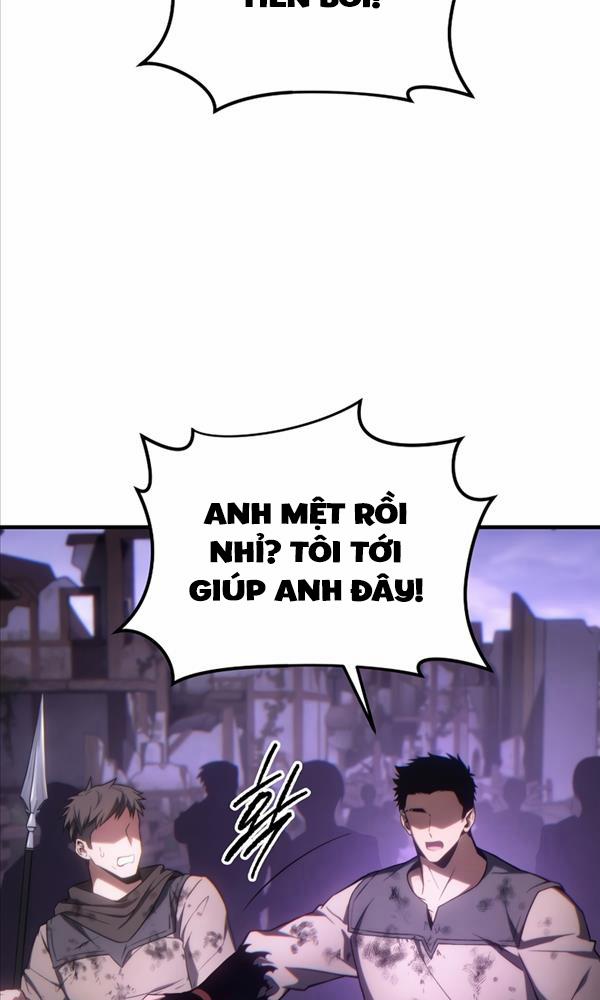 Người Chơi Mạnh Nhất Hồi Quy Lần Thứ 100 24 trang 154