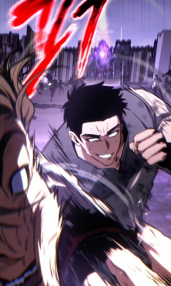 Người Chơi Mạnh Nhất Hồi Quy Lần Thứ 100 24 trang 158