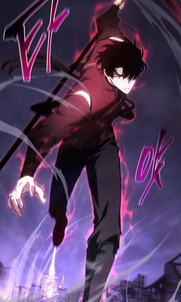 Người Chơi Mạnh Nhất Hồi Quy Lần Thứ 100 24 trang 17