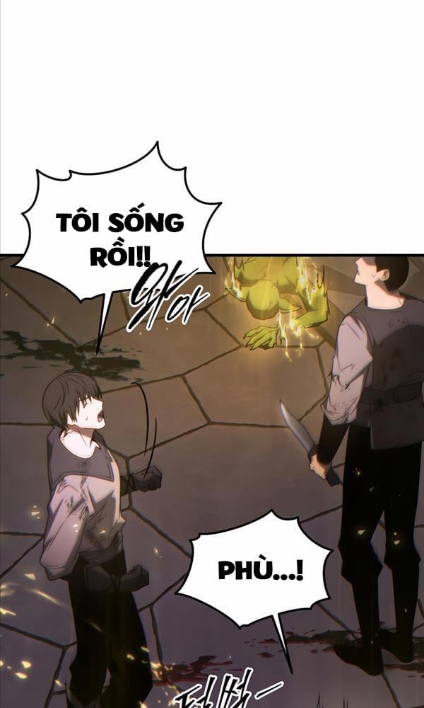 Người Chơi Mạnh Nhất Hồi Quy Lần Thứ 100 24 trang 28