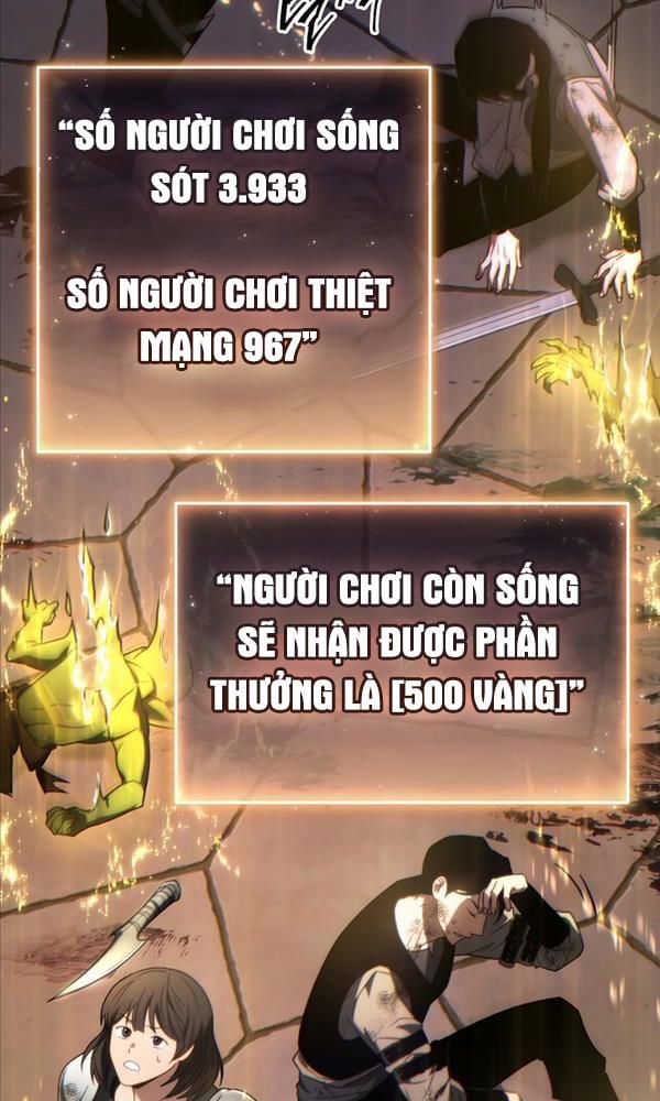 Người Chơi Mạnh Nhất Hồi Quy Lần Thứ 100 24 trang 29