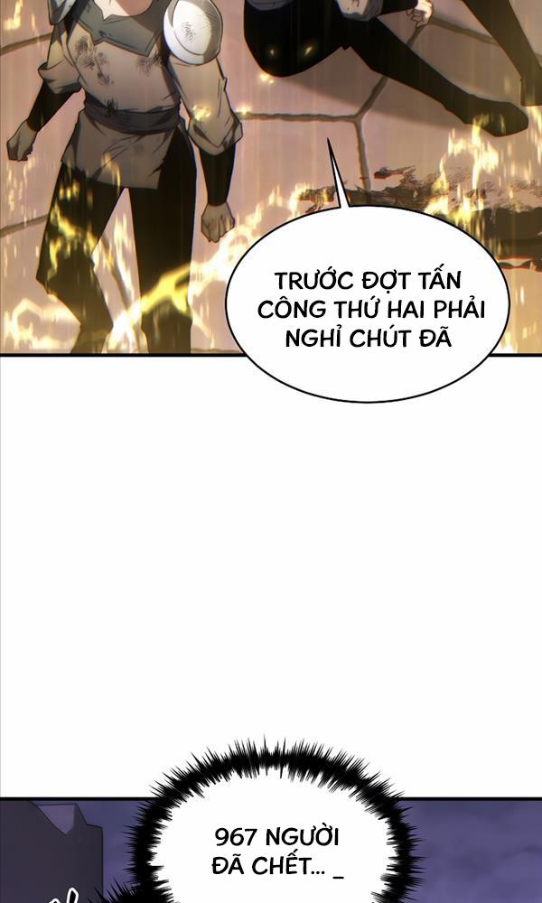 Người Chơi Mạnh Nhất Hồi Quy Lần Thứ 100 24 trang 30