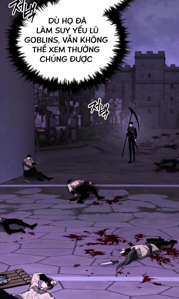 Người Chơi Mạnh Nhất Hồi Quy Lần Thứ 100 24 trang 31