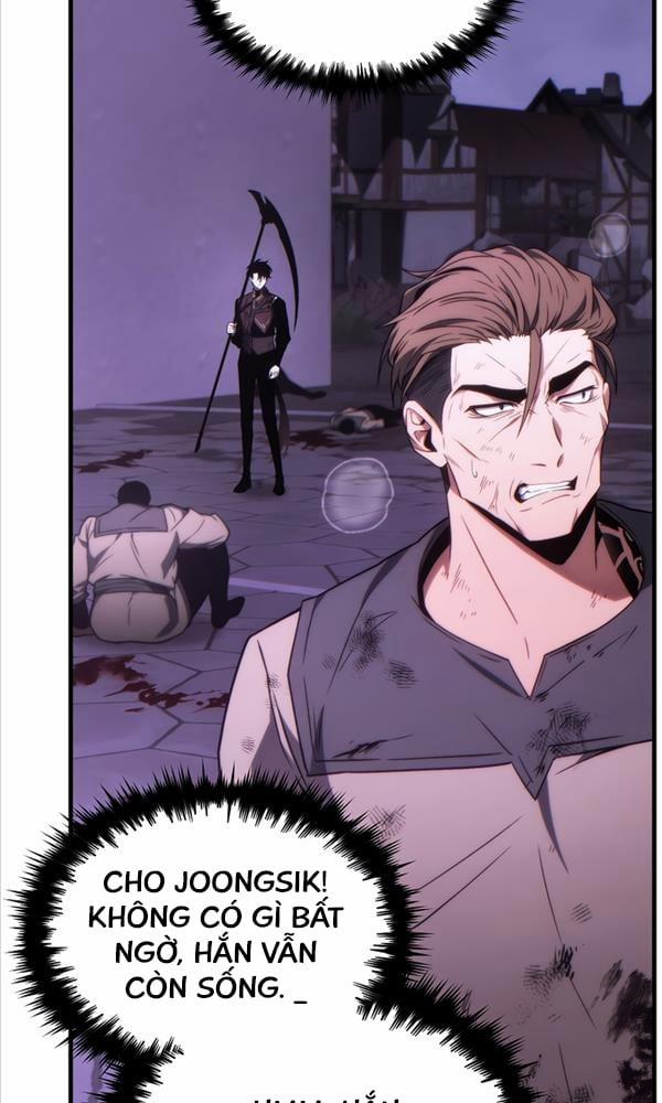 Người Chơi Mạnh Nhất Hồi Quy Lần Thứ 100 24 trang 34