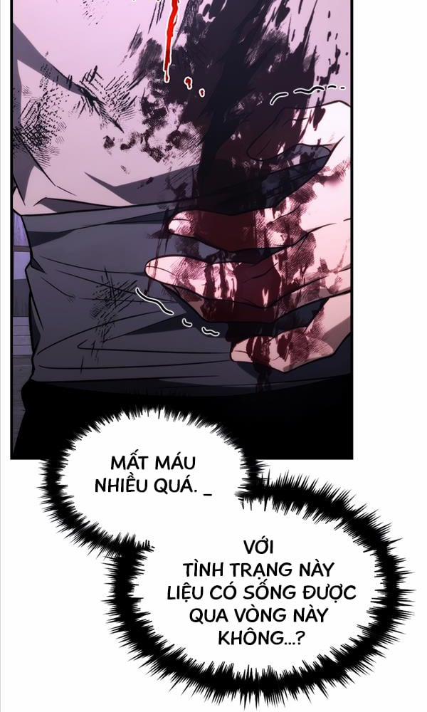 Người Chơi Mạnh Nhất Hồi Quy Lần Thứ 100 24 trang 47