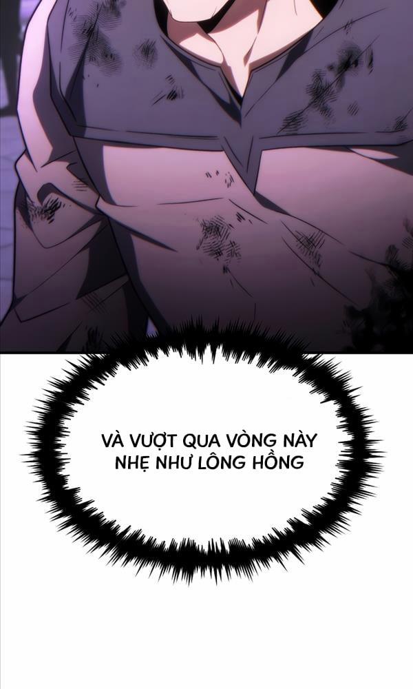Người Chơi Mạnh Nhất Hồi Quy Lần Thứ 100 24 trang 50