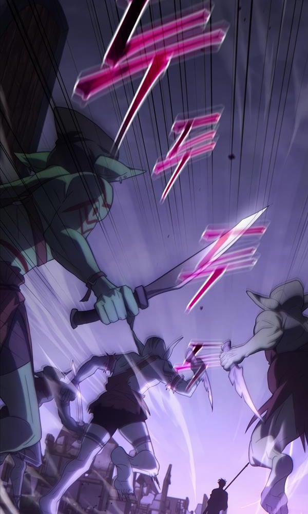 Người Chơi Mạnh Nhất Hồi Quy Lần Thứ 100 24 trang 57