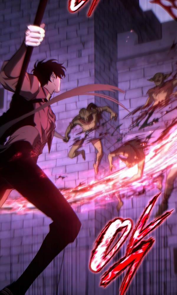 Người Chơi Mạnh Nhất Hồi Quy Lần Thứ 100 24 trang 63