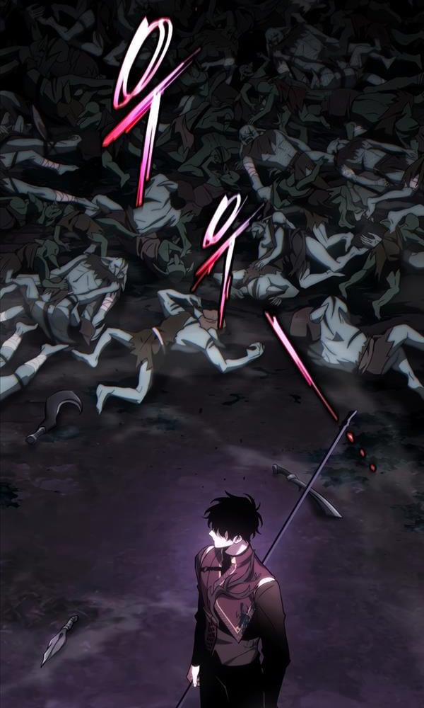 Người Chơi Mạnh Nhất Hồi Quy Lần Thứ 100 24 trang 92