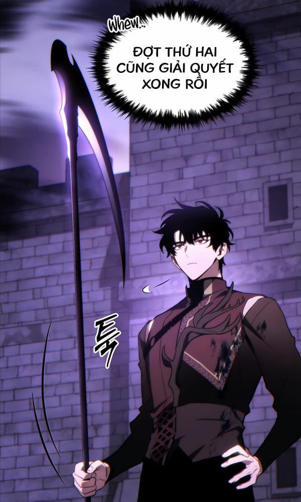 Người Chơi Mạnh Nhất Hồi Quy Lần Thứ 100 24 trang 95