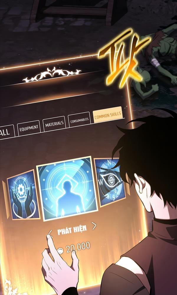 Người Chơi Mạnh Nhất Hồi Quy Lần Thứ 100 24 trang 97