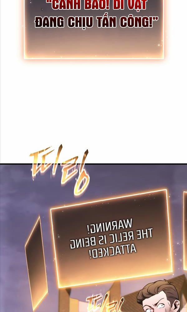 Người Chơi Mạnh Nhất Hồi Quy Lần Thứ 100 25 trang 109