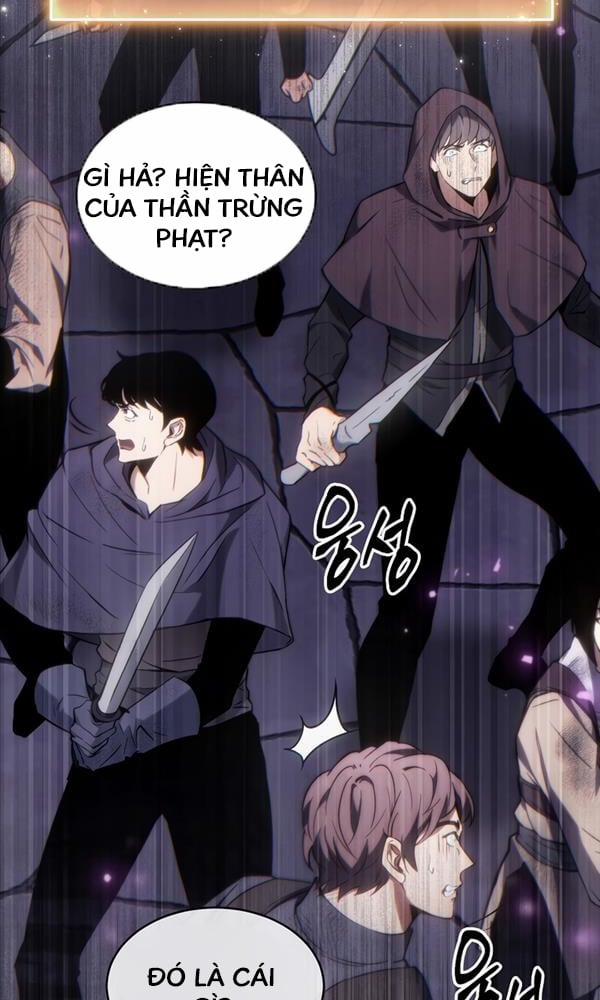 Người Chơi Mạnh Nhất Hồi Quy Lần Thứ 100 25 trang 123
