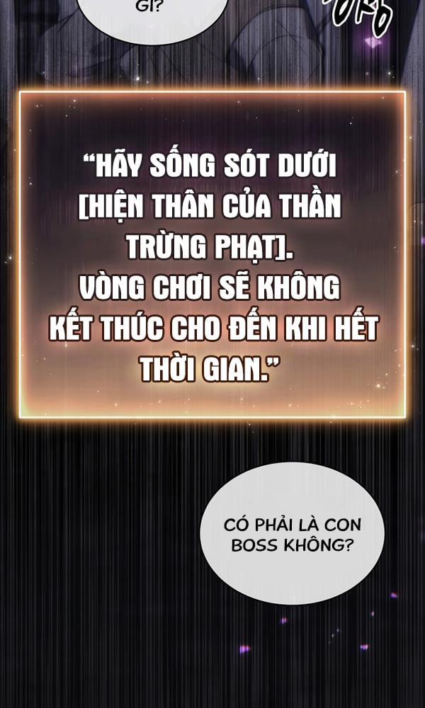 Người Chơi Mạnh Nhất Hồi Quy Lần Thứ 100 25 trang 124