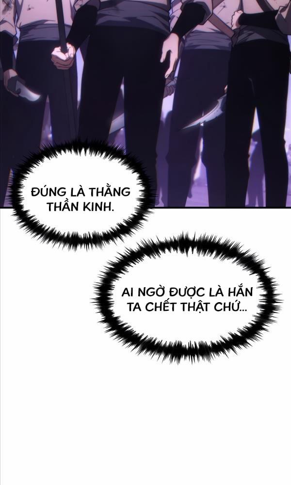 Người Chơi Mạnh Nhất Hồi Quy Lần Thứ 100 25 trang 32