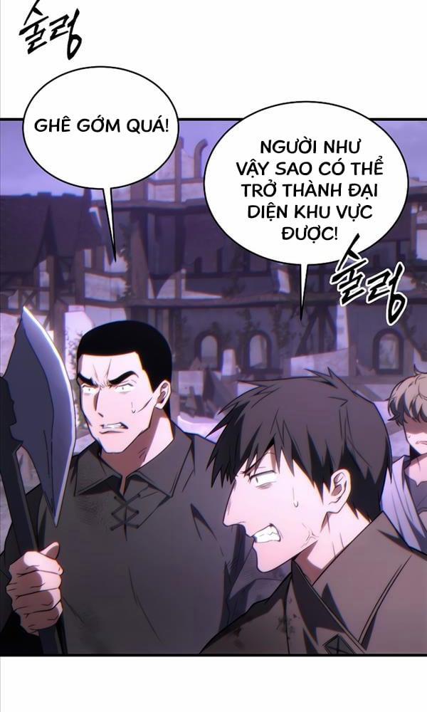 Người Chơi Mạnh Nhất Hồi Quy Lần Thứ 100 25 trang 35