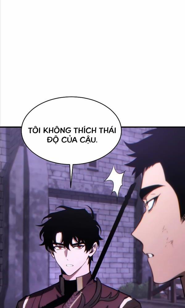 Người Chơi Mạnh Nhất Hồi Quy Lần Thứ 100 25 trang 45