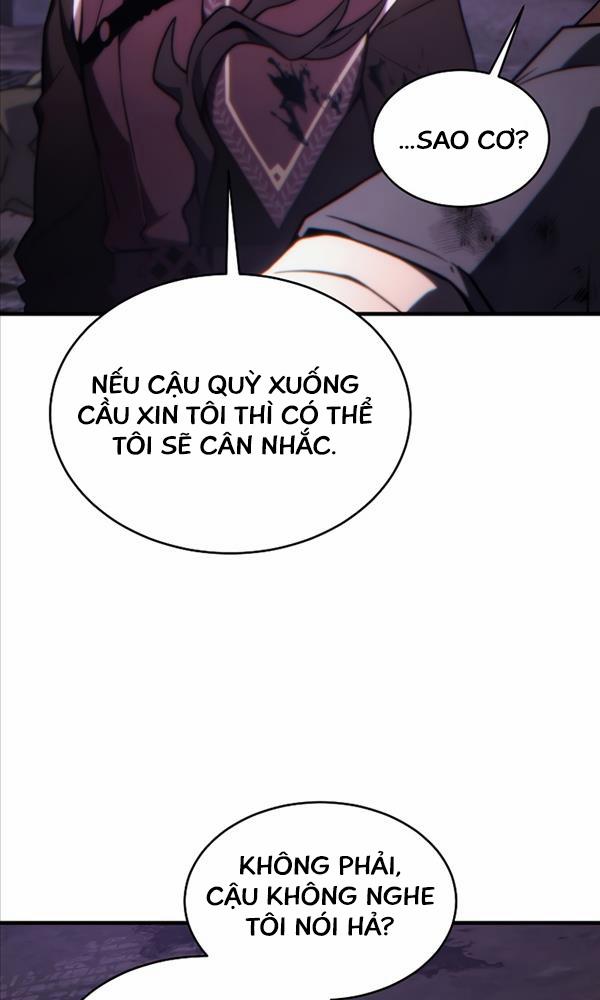 Người Chơi Mạnh Nhất Hồi Quy Lần Thứ 100 25 trang 46