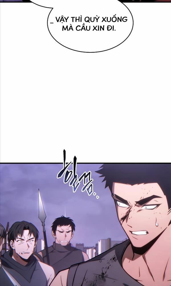 Người Chơi Mạnh Nhất Hồi Quy Lần Thứ 100 25 trang 50