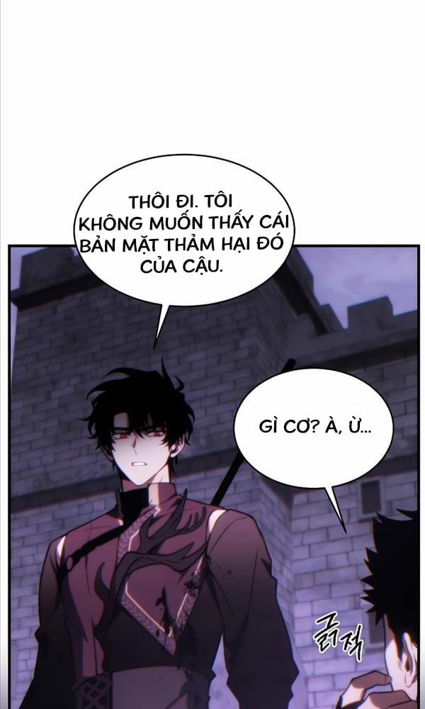 Người Chơi Mạnh Nhất Hồi Quy Lần Thứ 100 25 trang 60