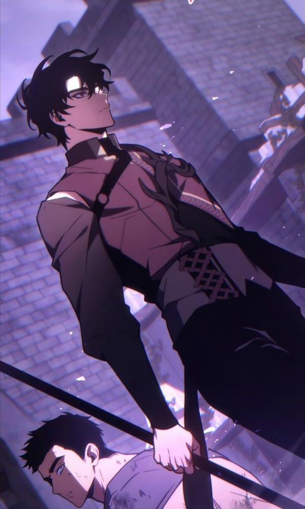 Người Chơi Mạnh Nhất Hồi Quy Lần Thứ 100 25 trang 62