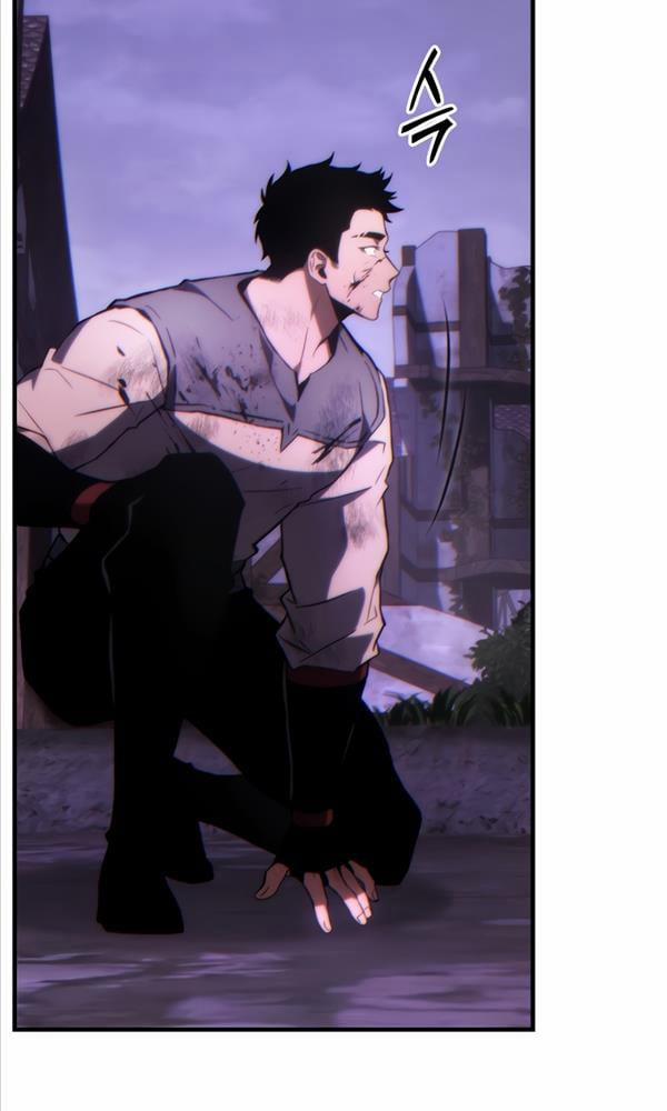 Người Chơi Mạnh Nhất Hồi Quy Lần Thứ 100 25 trang 77