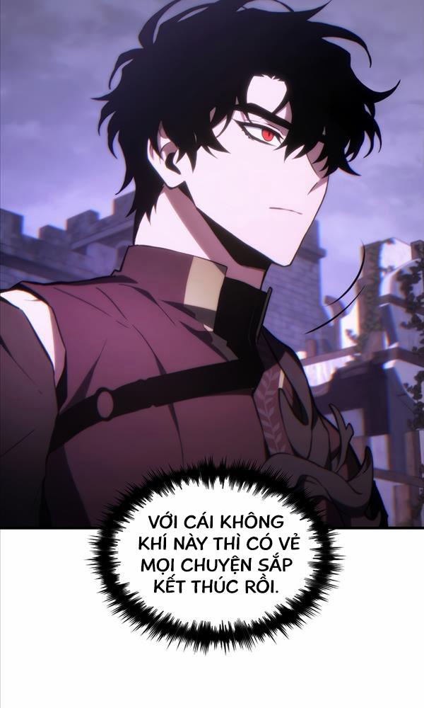 Người Chơi Mạnh Nhất Hồi Quy Lần Thứ 100 25 trang 81