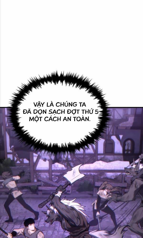 Người Chơi Mạnh Nhất Hồi Quy Lần Thứ 100 25 trang 82