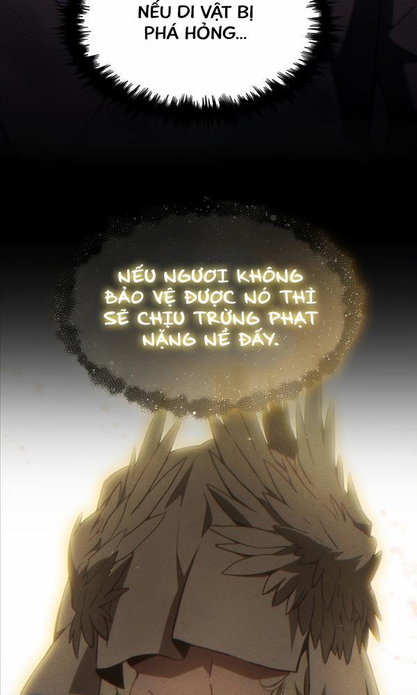 Người Chơi Mạnh Nhất Hồi Quy Lần Thứ 100 25 trang 91