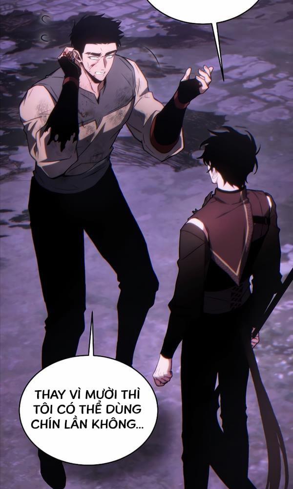 Người Chơi Mạnh Nhất Hồi Quy Lần Thứ 100 25 trang 95