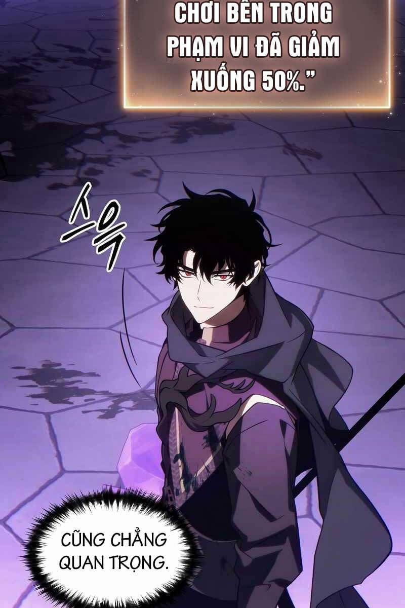 Người Chơi Mạnh Nhất Hồi Quy Lần Thứ 100 26 trang 132