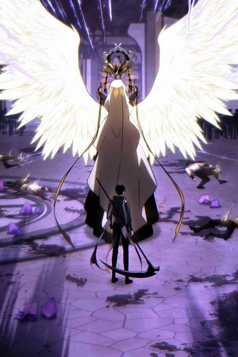 Người Chơi Mạnh Nhất Hồi Quy Lần Thứ 100 26 trang 138