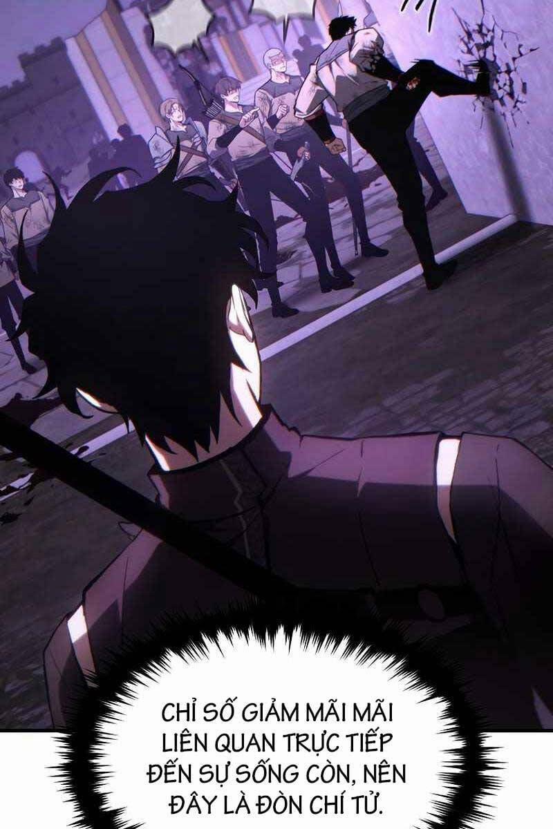 Người Chơi Mạnh Nhất Hồi Quy Lần Thứ 100 26 trang 17