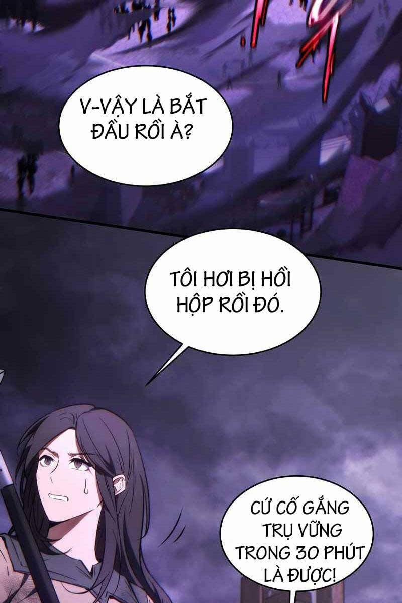 Người Chơi Mạnh Nhất Hồi Quy Lần Thứ 100 26 trang 38