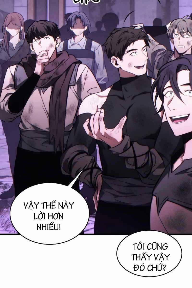 Người Chơi Mạnh Nhất Hồi Quy Lần Thứ 100 26 trang 4