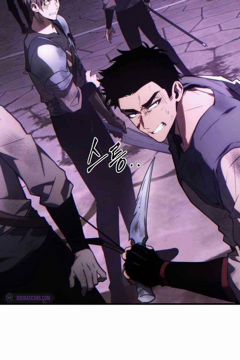 Người Chơi Mạnh Nhất Hồi Quy Lần Thứ 100 26 trang 40