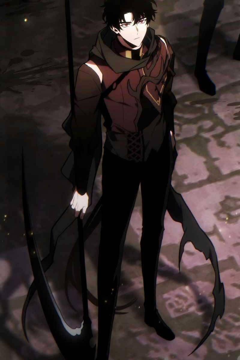 Người Chơi Mạnh Nhất Hồi Quy Lần Thứ 100 26 trang 42